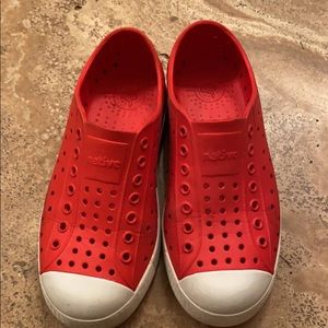 Natives Jefferson’s C13